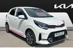 2023 Kia Picanto