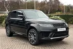 2022 Land Rover Range Rover Sport