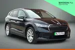2022 Skoda Enyaq