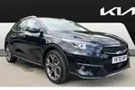 2020 Kia XCeed
