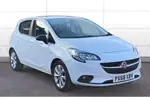 2018 Vauxhall Corsa