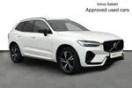 2021 Volvo XC60