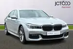 2019 BMW 7 Series