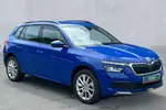 2022 Skoda Kamiq