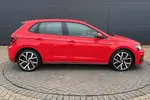 2019 Volkswagen Polo