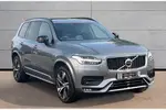 2020 Volvo XC90