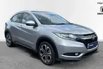 2018 Honda HR-V