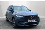 2022 Volvo XC90