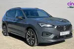 2022 SEAT Tarraco