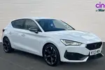 2023 Cupra Leon