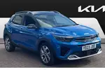 2023 Kia Stonic
