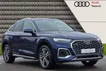 2022 Audi Q5 Sportback