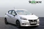 2022 Nissan Micra