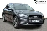 2020 Audi Q5