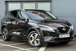 2023 Nissan Qashqai