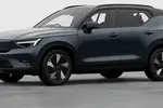 Volvo Ex40