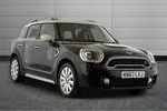 2017 MINI Countryman