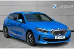 2021 BMW 1 Series