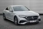 2025 Mercedes-Benz E-Class
