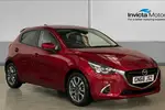 2018 Mazda 2
