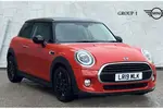 2019 MINI Hatchback