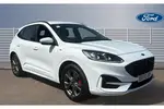 2020 Ford Kuga