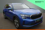 2025 Skoda Kodiaq