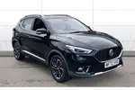 2022 MG ZS