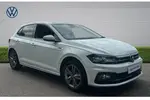 2021 Volkswagen Polo