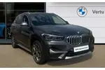 2022 BMW X1