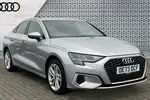 2023 Audi A3 Saloon