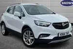 2017 Vauxhall Mokka X