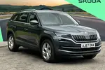 2017 Skoda Kodiaq