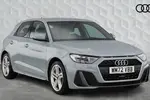 2023 Audi A1