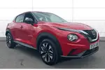 2024 Nissan Juke