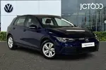 2022 Volkswagen Golf