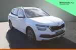 2021 Skoda Kamiq