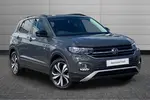 2021 Volkswagen T-Cross