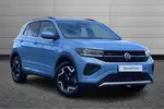 2025 Volkswagen T-Cross