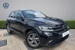 2023 Volkswagen T-Roc