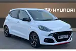 2025 Hyundai i10