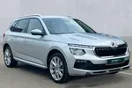 2025 Skoda Kamiq