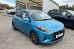 2023 Hyundai i10