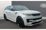 2022 Land Rover Range Rover Sport
