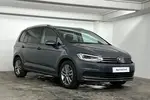 2025 Volkswagen Touran