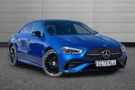 2023 Mercedes-Benz CLA