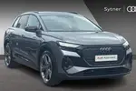 2025 Audi Q4