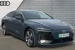 2026 Audi A6