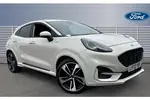 2020 Ford Puma