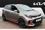 2017 Kia Picanto